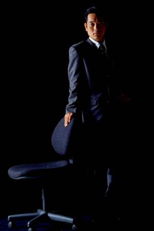 コンサルティング業務も行う税理士