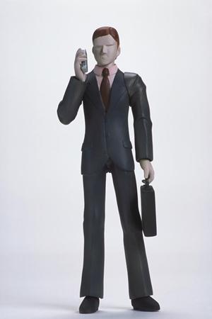 交通事故の被害者を救うサポート役