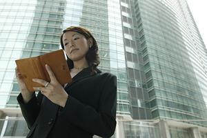 新百合ヶ丘で信頼できる税理士を見つけるための完全ガイド！選び方とサポート内容を徹底解説